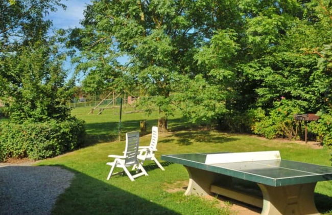 Holiday Home in Belgium With Kids' Playroom - Foto 14