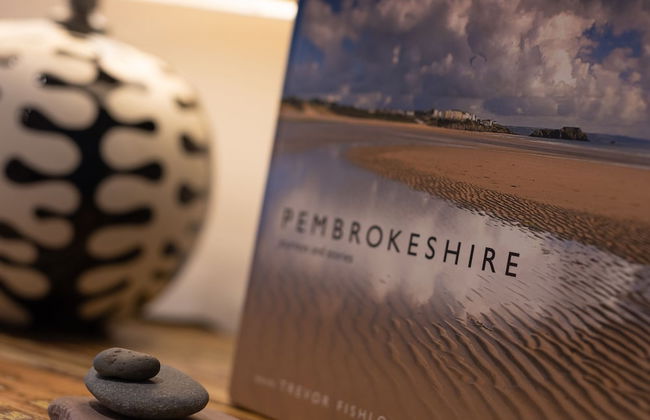 Windermere House - Sea Views Close to Harbour - Foto 48