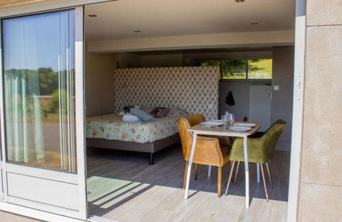 Studio vue sur Loire - Photo 10