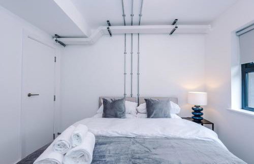 Home away from home just off Junction 21 of M6 - Foto 46