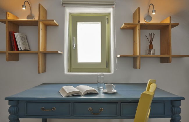 Villa Agrikoia - Foto 13