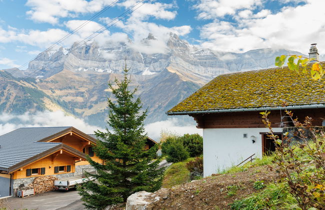 Chalet Seravalle - Foto 33