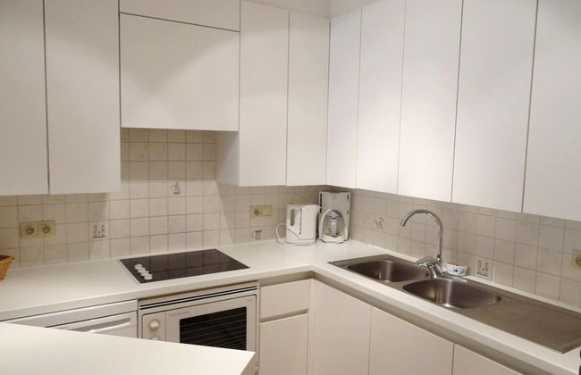 Apartment in Nieuwpoort With Coastal Views - Foto 4