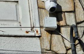 Casa por temporada em Penedo - Foto 4