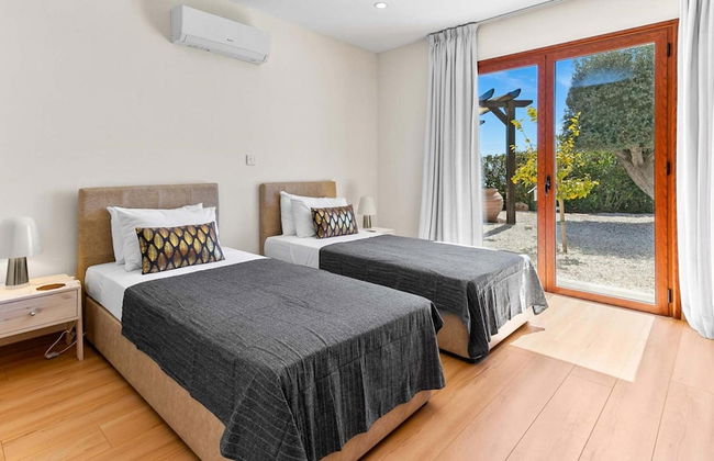 Villa 93 Calantha in Kouklia - Foto 23