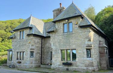 Grange Cottage - Foto 1