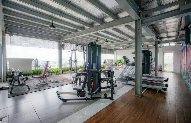 Salute de Léman - Luxury Apartment District 3 - Foto 48