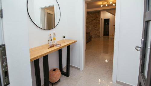 Family house Moja jube - Foto 2, Lobby or reception