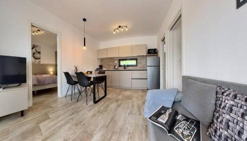 Holiday Home Respira - Foto 4