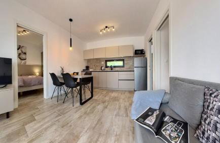 Holiday Home Respira - Foto 4