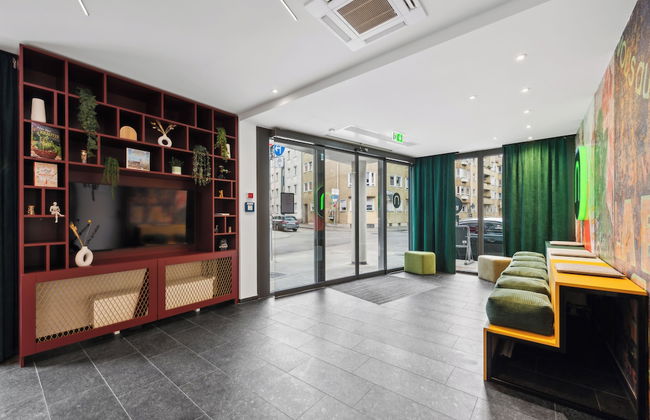 Nena Apartments München City - Foto 3