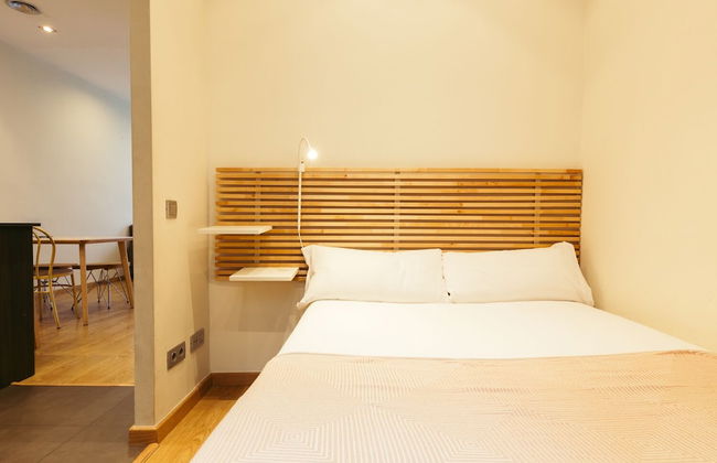 Casa Felipa Plaza España - Photo 22