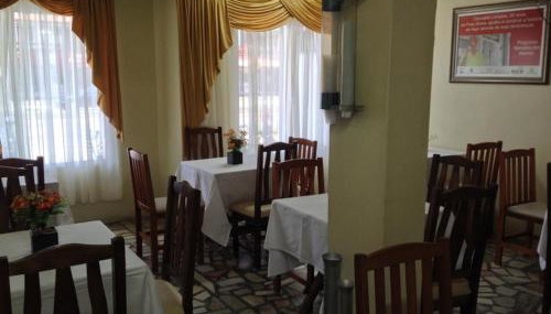 Hotel Linhares - Foto 3