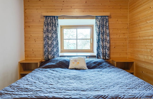 Chalet in Eberstein Near Saualpe Ski - Foto 9