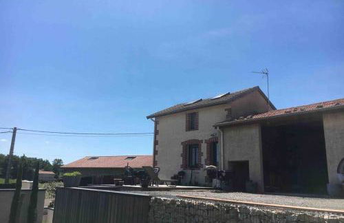 Gîte de chenieux - Foto 22