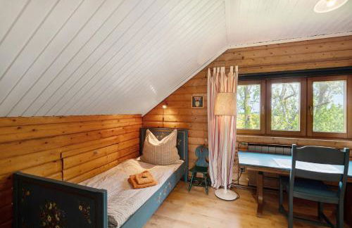 Ferienhaus Schleiblick Gunneby - Foto 25