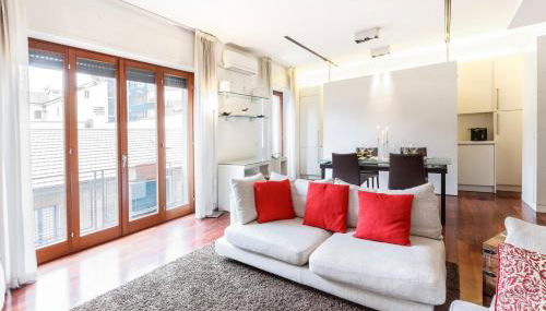 Bright and Cozy Apartment in Isola District - Marco Polo - Foto 2