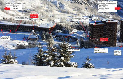 Appartements Immeuble Zodiaque - Foto 28