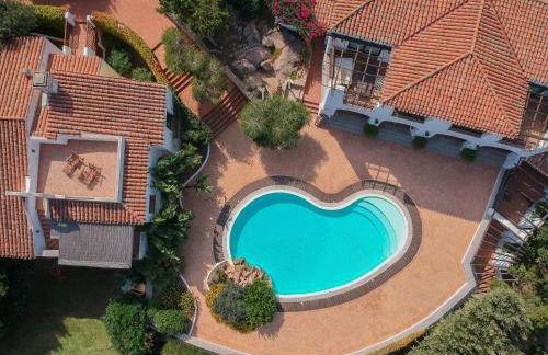 Il Giardino degli Oleandri - Foto 12