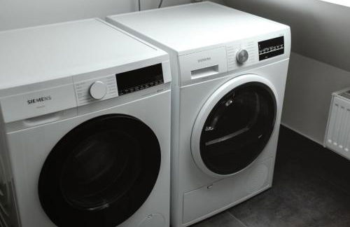 ZoHe Alpha Apartment mit Moselblick - Foto 12