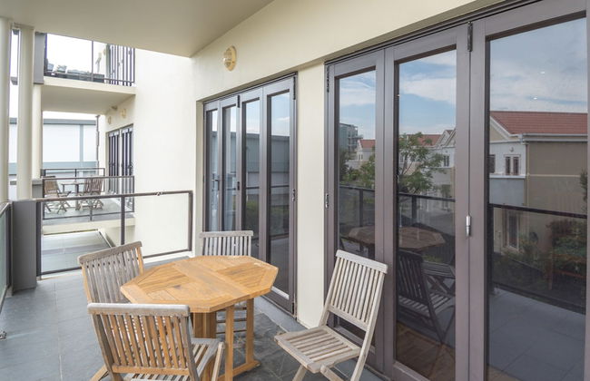 Portside Hotel - Foto 29