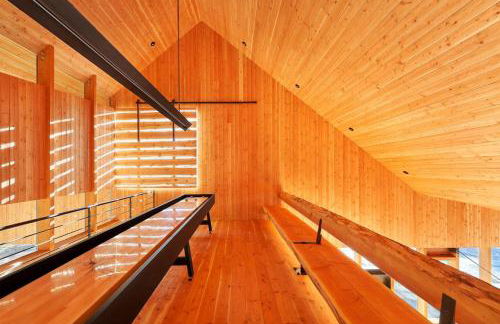 The Skwala Lodge - Foto 8