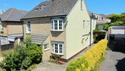 Coastal cottage on a bridle path in Lilliput- Sandbanks - Foto 2