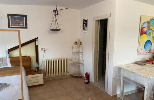 Casa vacanze Podere Bellavista - Foto 44