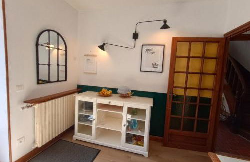 Gîte Familial 4 étoiles - École du Maupas - Coeur Brenne - Foto 56