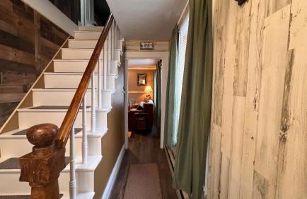 Charming 5-bedroom house in Jackman, Moose River Maine - Foto 22