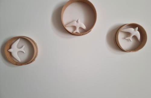 Meco Beach Villa - Foto 16