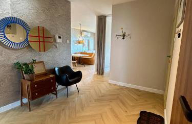 Plażowy Zakątek Boho - Foto 35