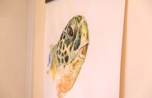 Hikers Haven - Foto 29