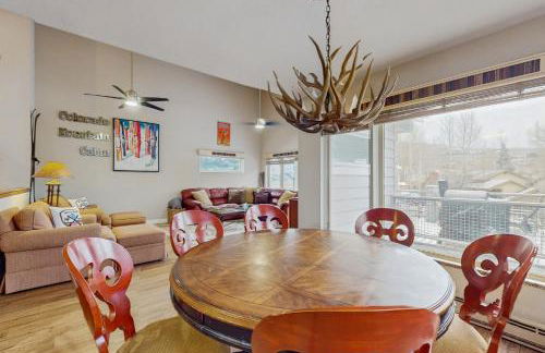 Vail Valley Condo - Foto 6