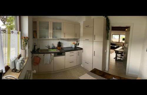 NEU Ferienwohnung Waldecker Land - Foto 14