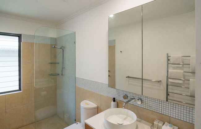 Sea Point On Trinity Beach - Foto 79