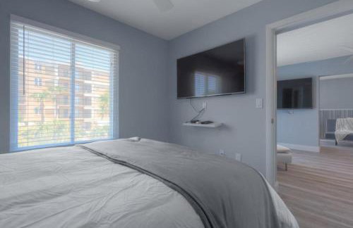 Be A Nomad - Calm Ocean Retreat Four - Foto 17