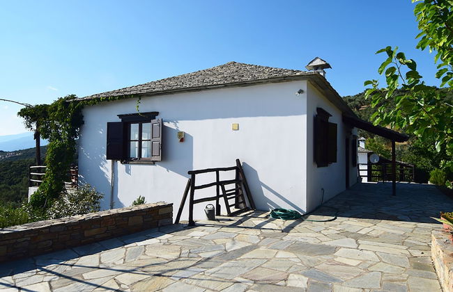 Erato House - Foto 19