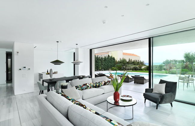 Butterflies Villas Spa-villa Plumeria - Foto 25