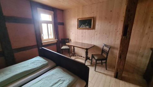 Wippertaler Hütte - Foto 2