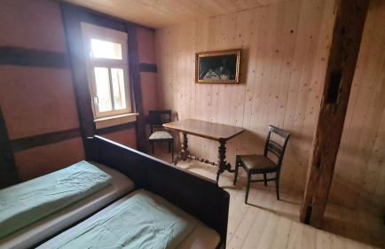 Wippertaler Hütte - Foto 2