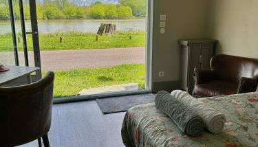 Studio vue sur Loire - Photo 2