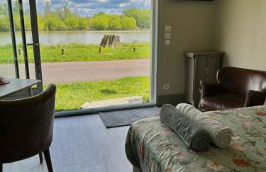 Studio vue sur Loire - Photo 2