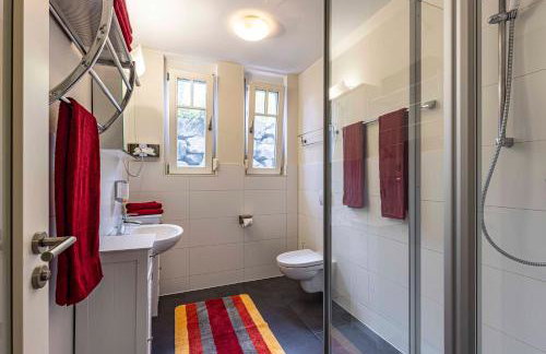 Villa Scandic Apartments - Foto 44