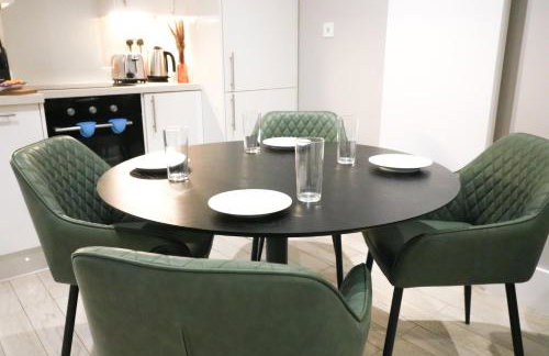 Fitzrovia - Charlotte Street by Viridian Apartments - Photo 106