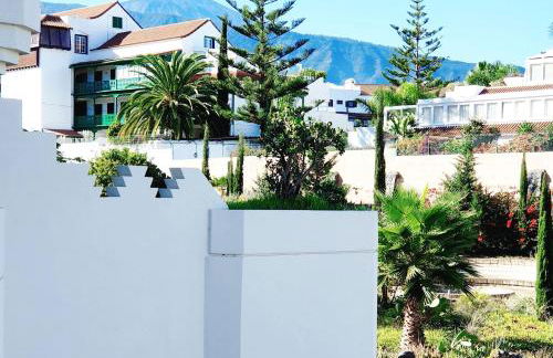 Luxury apartment, comfort and relax, views of the pool - Foto 19