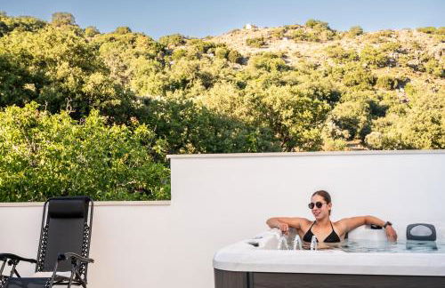 Villa Kamari - Elenes Village - Foto 7