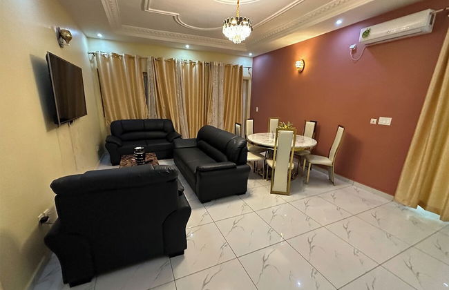 Primeshare Luxury Apartments -3 bedrooms - Foto 15