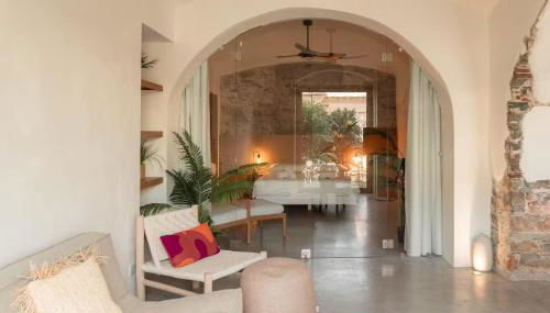 Montera appartement centre ville avec piscine chauffée et jardin - Foto 5