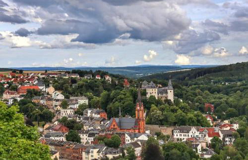 Ferienwohnung "Blick Mylau" - Nähe Freizeitpark Plohn & weltgrößter Ziegelsteinbrücke - Foto 50